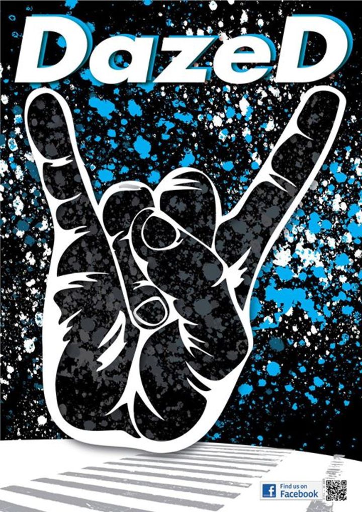 Dazed Concerts & Live Tour Dates 20242025 Tickets Bandsintown