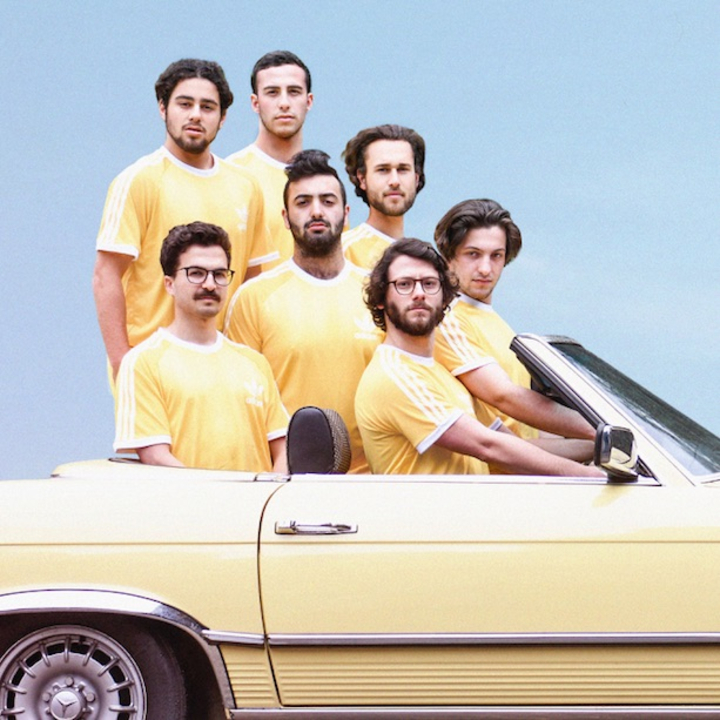 Approachable Members of Your Local Community Concert Tickets: 2023 Live