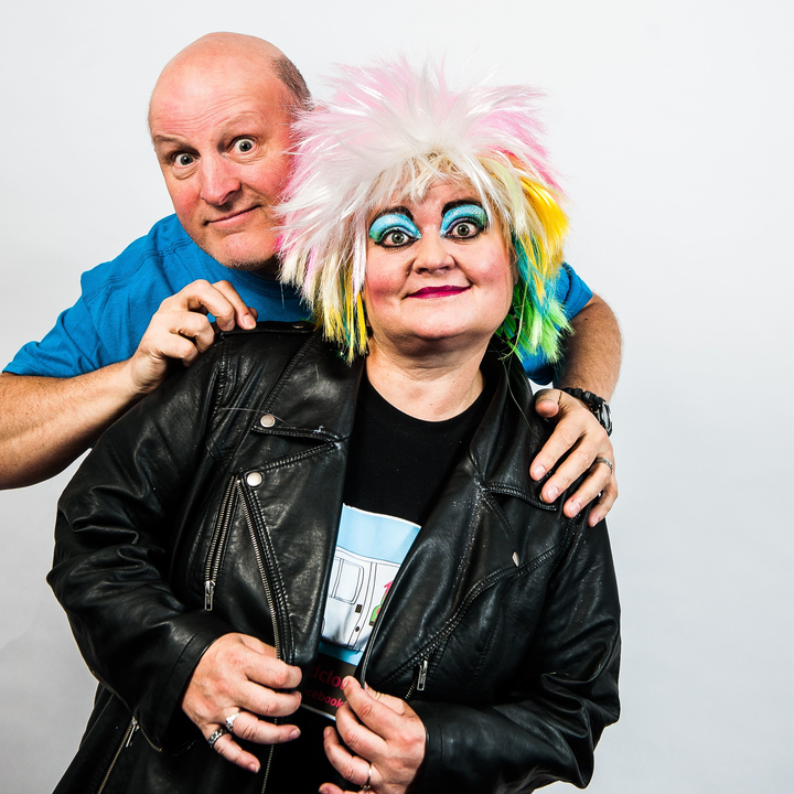 Toxic Sofa Tour Dates, Concert Tickets, & Live Streams