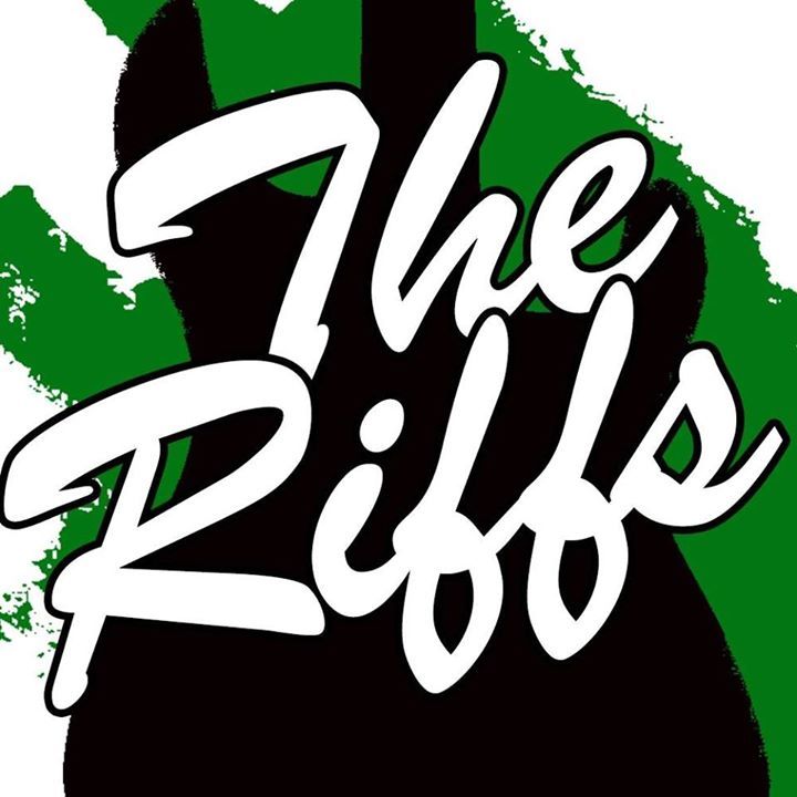 The Riffs Concerts & Live Tour Dates 20242025 Tickets Bandsintown