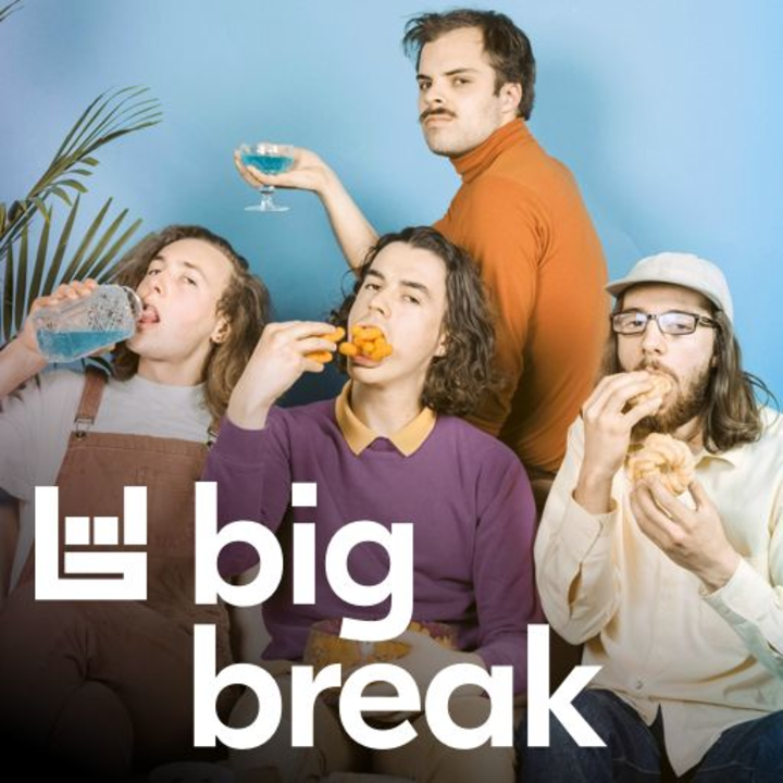 Bandsintown Peach Pit Tickets Javelina, Mar 14, 2018