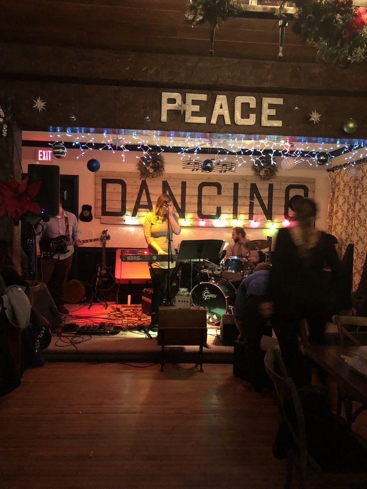 Bandsintown Torch Lake Café Tickets Torch Lake Café , Feb 16, 2018