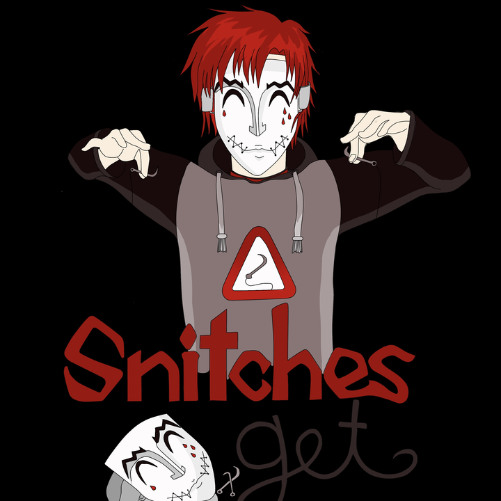 Snitches Get Stitches Tour Dates, Concert Tickets, & Live Streams