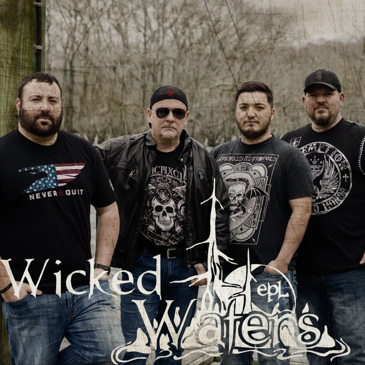Wicked Waters Tour Dates, Concert Tickets, & Live Streams