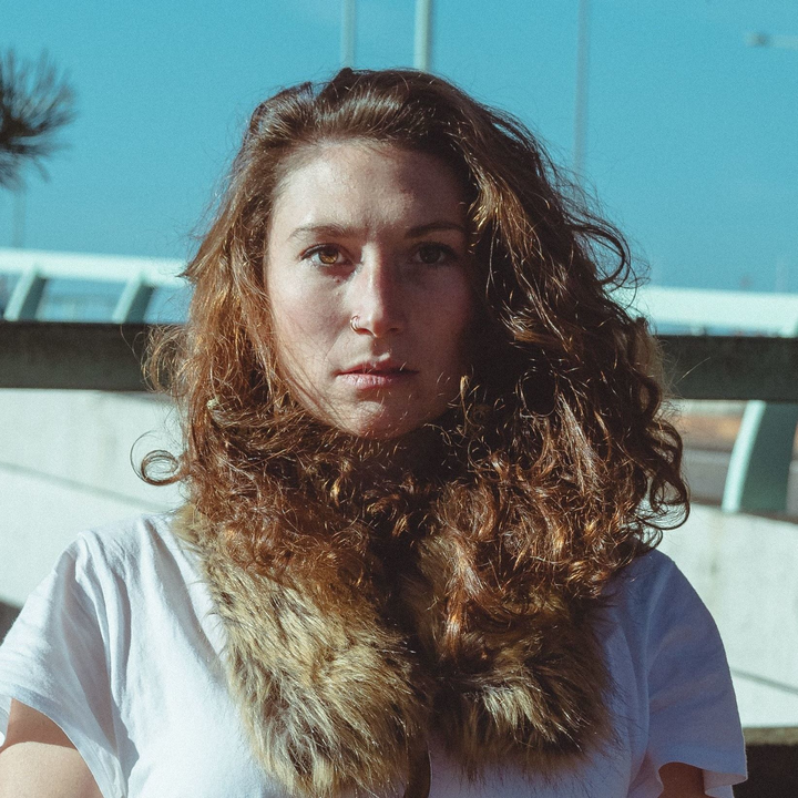 Salomea Tour Dates, Concert Tickets, & Live Streams