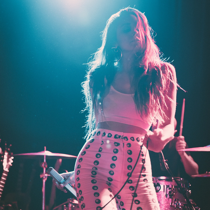 Jesse Jo Stark Concert Tickets: 2023 Live Tour Dates | Bandsintown