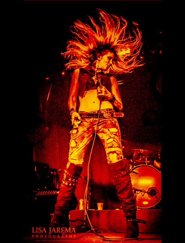 Shawn Austin Rocks! Tour Dates, Concert Tickets, & Live Streams