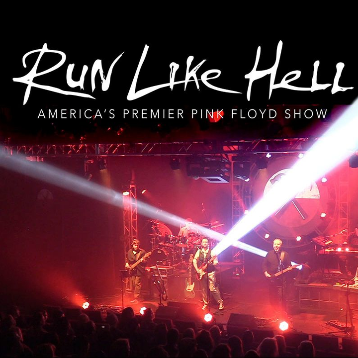 Pink floyd run lick hell Pink floyd run lick hell