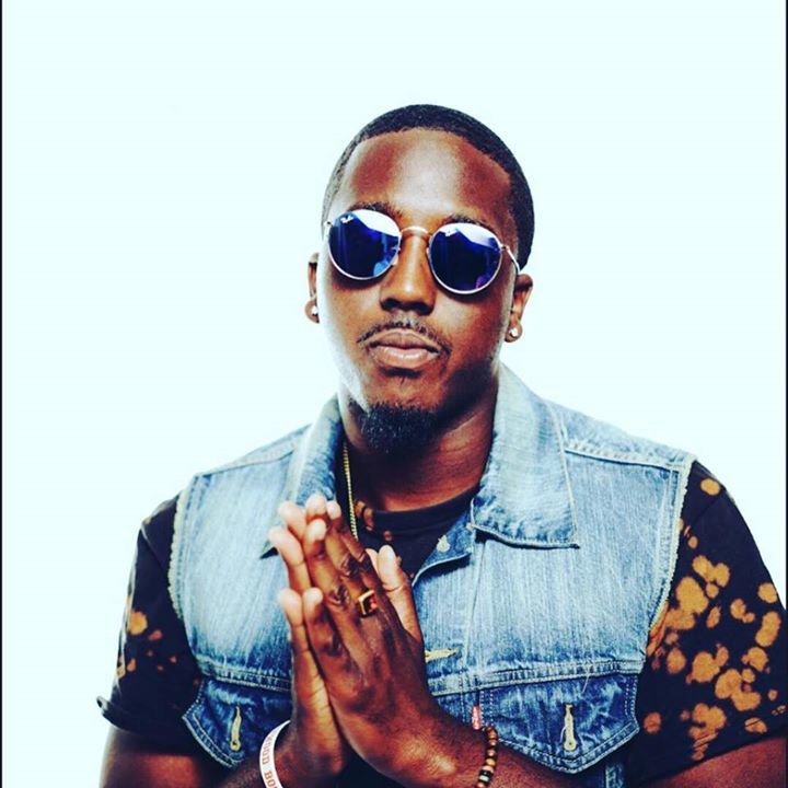 Robin Harris Jr. Tour Dates, Concert Tickets, & Live Streams