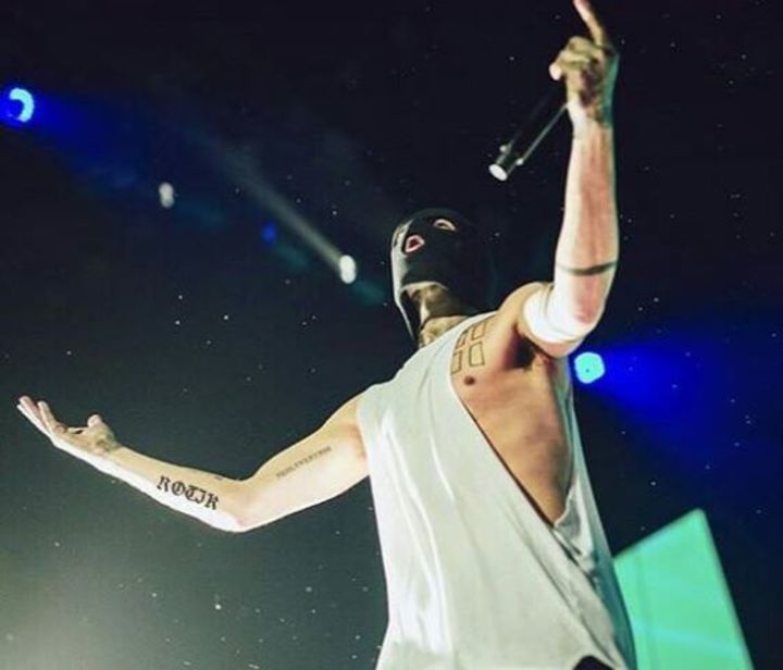 ROTIK the Marathi Rapper Tour Dates, Concert Tickets, & Live Streams