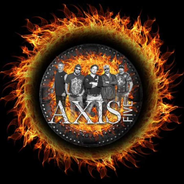 Bandsintown AXIS Five Tickets Rock'n 4 Autism Benefit Concert, Jun