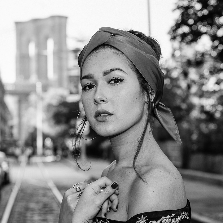 Bandsintown Nella Rojas Tickets TBA, Nov 23, 2019