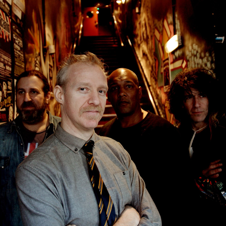 the spin doctors tour