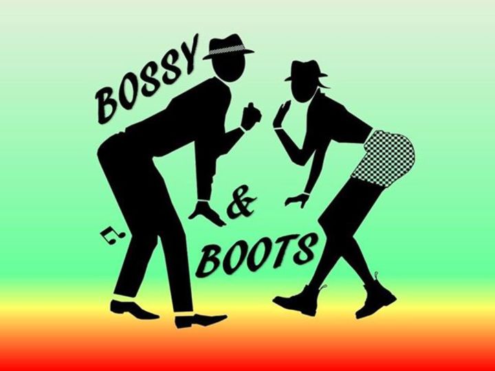 Bossy & Boots Tour Dates, Concert Tickets, & Live Streams