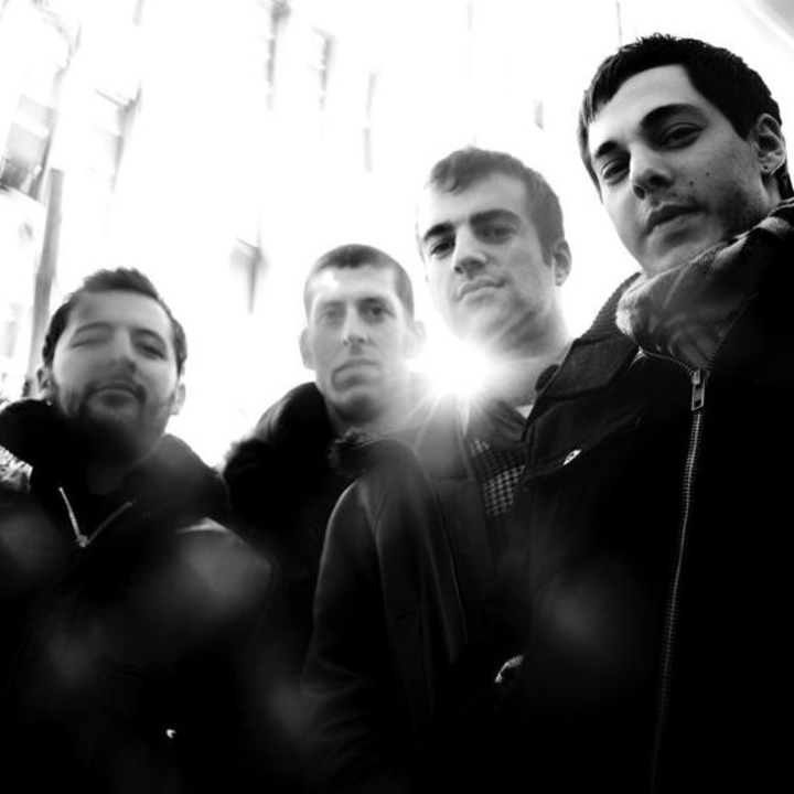 Paint It Black Concerts & Live Tour Dates 20242025 Tickets Bandsintown