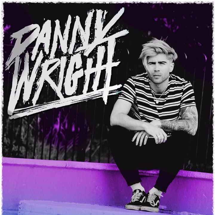 Danny Wright Concerts & Live Tour Dates: 2024-2025 Tickets | Bandsintown
