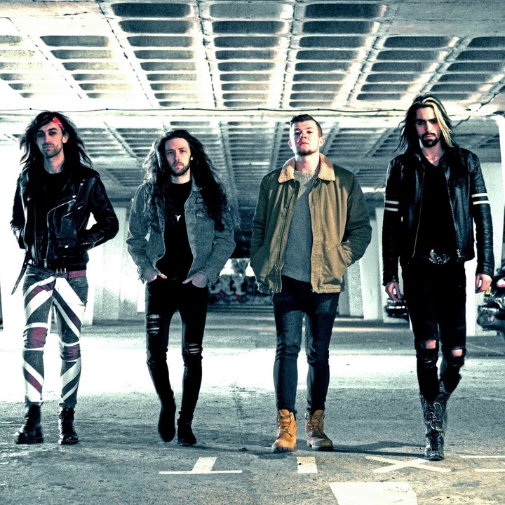 Bandsintown Collateral Tickets The Iron Horse, Mar 24, 2018