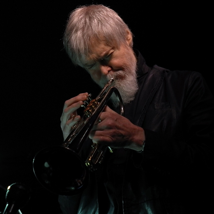 Tom Harrell Concerts & Live Tour Dates: 2024-2025 Tickets | Bandsintown