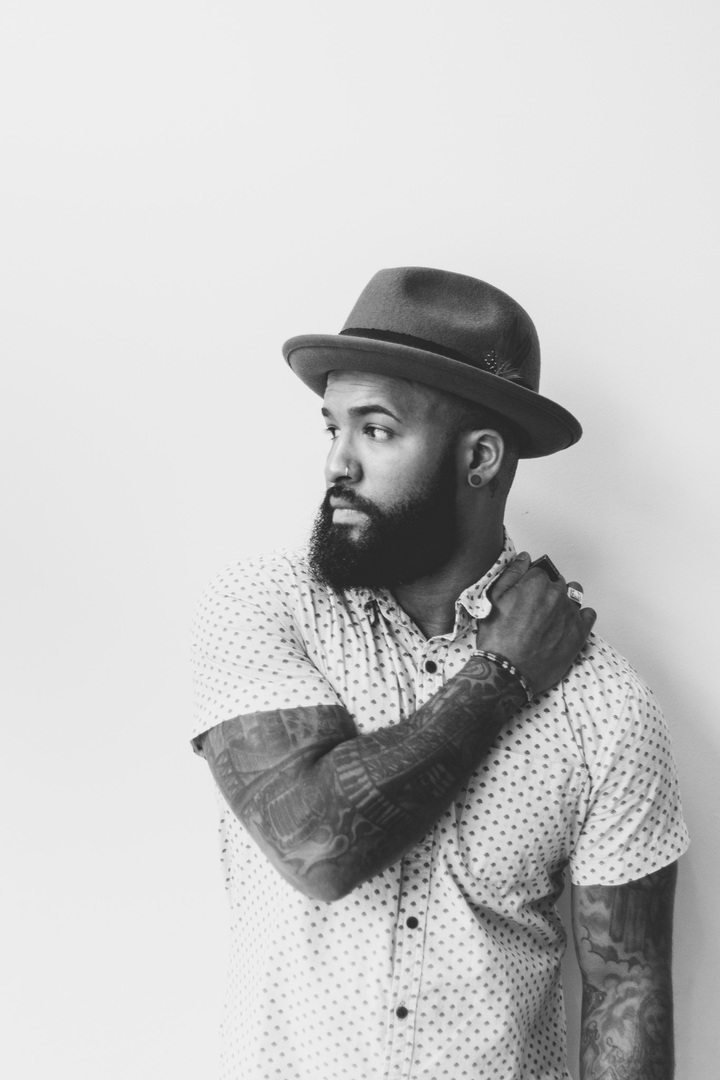 Joshua Howard Tour Dates Concert Tickets Live Streams