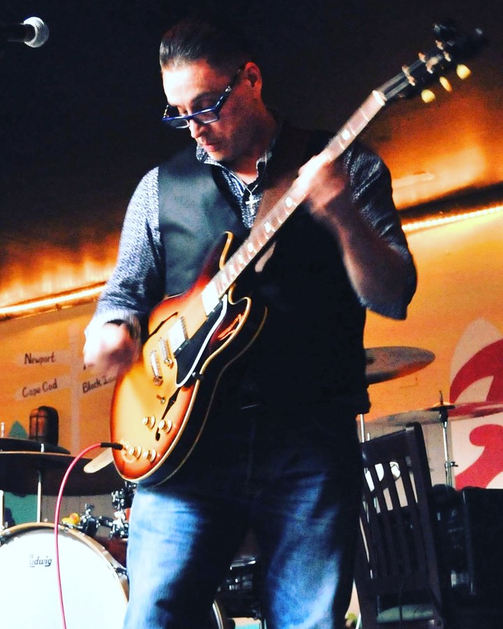 Bandsintown Joe Moss Band Tickets Friday Night Live , Jul 14, 2017