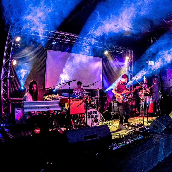 Intrepid Travelers Concerts & Live Tour Dates 20242025 Tickets