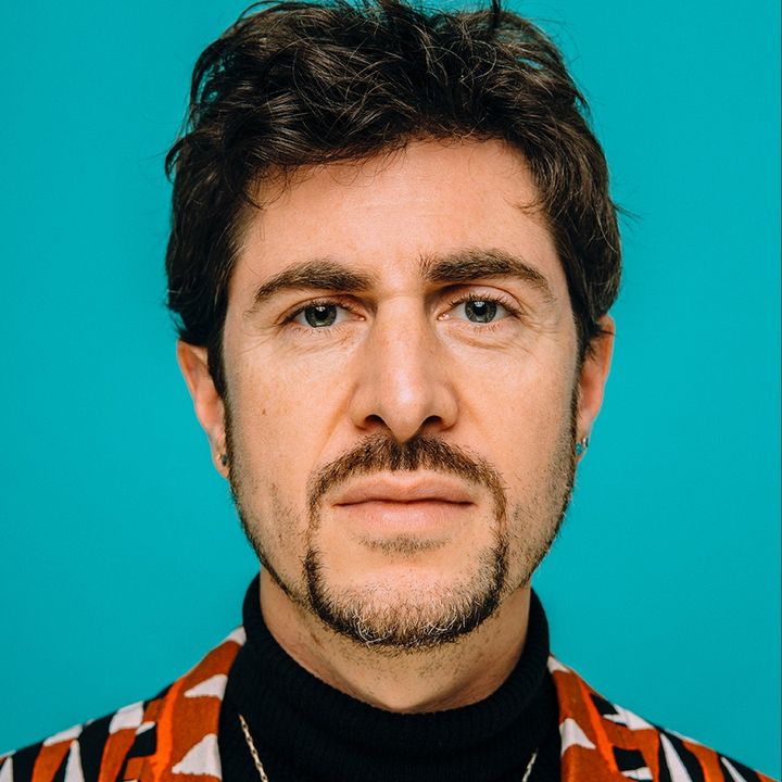 Paul White Concerts & Live Tour Dates 20242025 Tickets Bandsintown