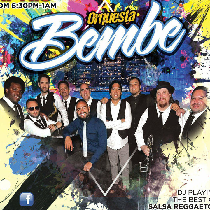 orquesta bembe tour dates concert tickets live streams orquesta bembe tour dates concert tickets live streams