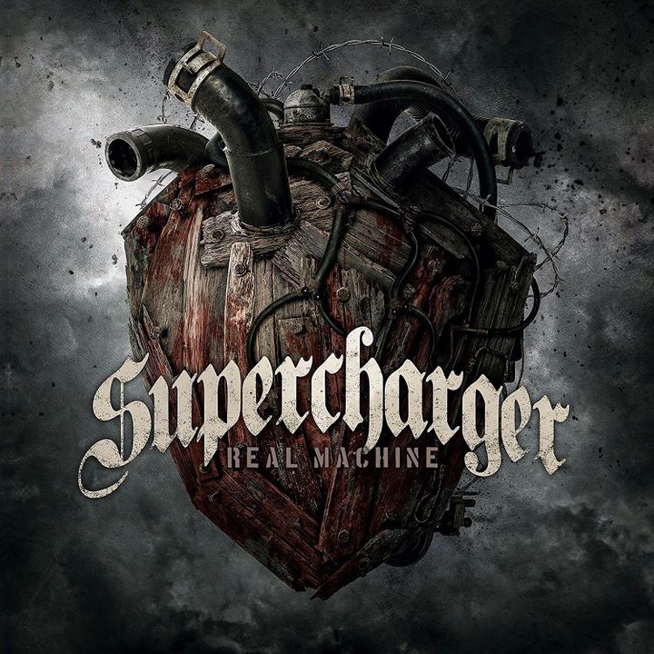 Supercharger Concert Tickets 2023 Live Tour Dates Bandsintown