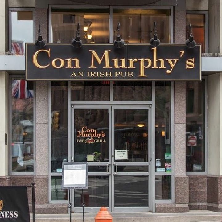 Bandsintown Shawn Byrne Tickets Con Murphy’s Irish Pub, Jun 15, 2018