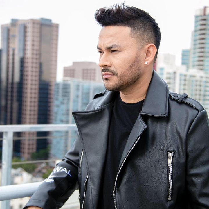 Frankie J Tour Dates 2020, Concert Tickets & Live Streams | Bandsintown