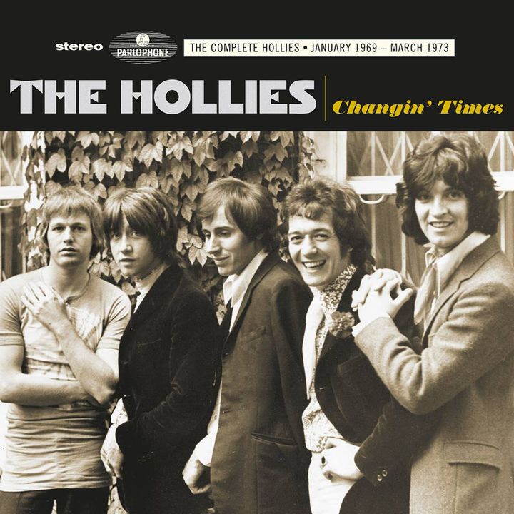 The Hollies Tour Dates 2018 & Concert Tickets Bandsintown