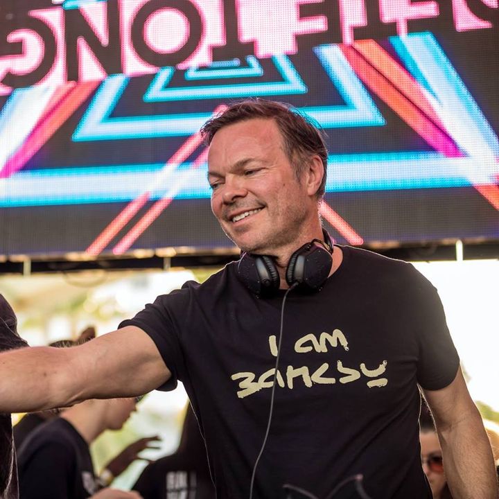 Pete Tong Tour Dates, Concert Tickets, & Live Streams