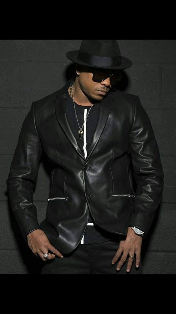 Karten für Donell Jones in New York City, The INKwell Harbor-Club