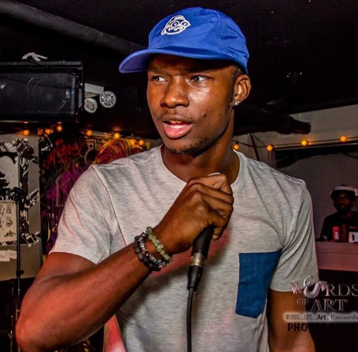 Bizzy Bee BBP Tour Dates, Concert Tickets, & Live Streams