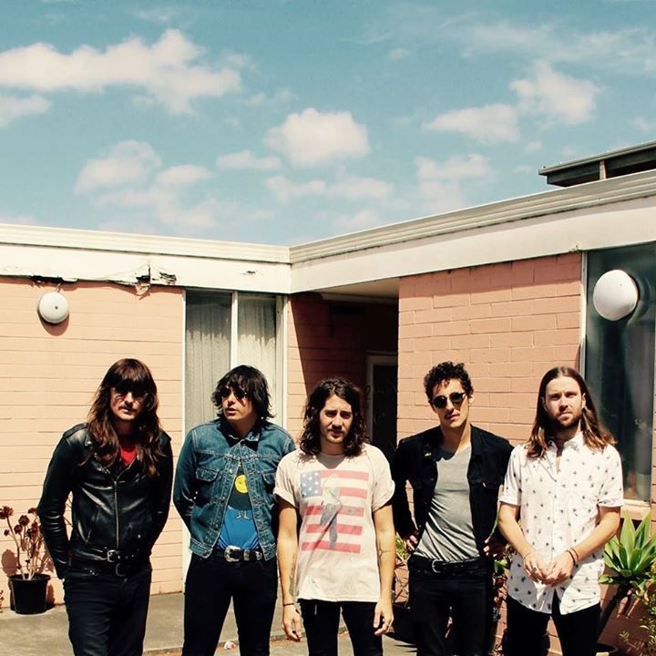 The Cherry Dolls Concerts & Live Tour Dates 20242025 Tickets Bandsintown