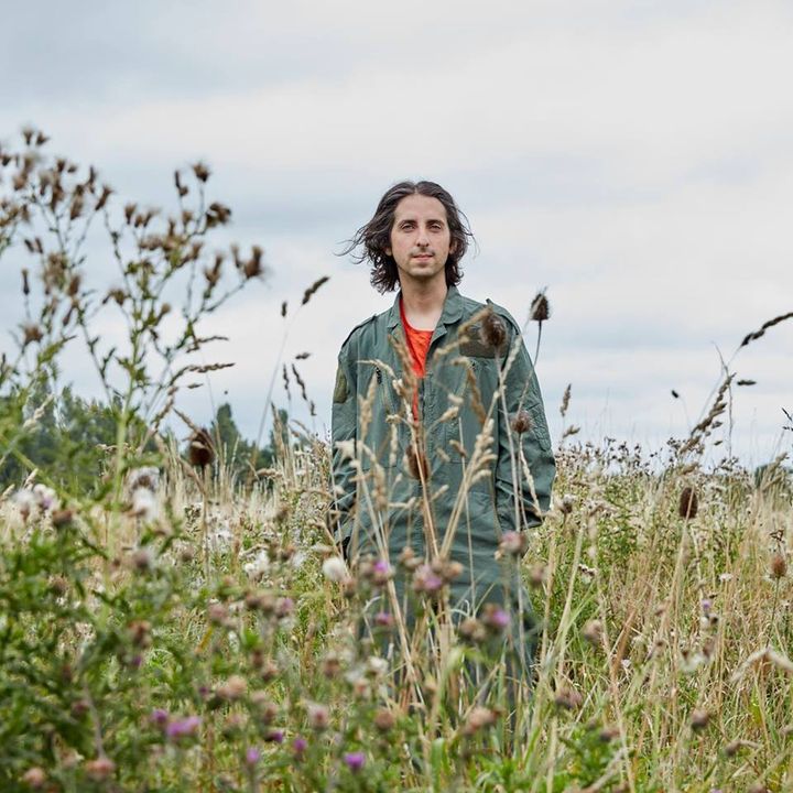 James Holden Little London Tickets Various Venues East London 22 