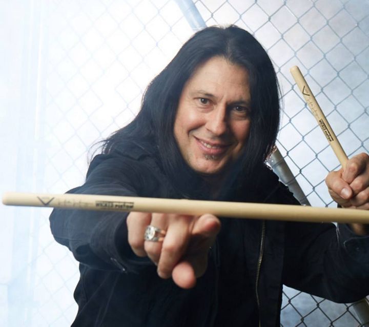 Mike Mangini Concerts & Live Tour Dates: 2024-2025 Tickets | Bandsintown