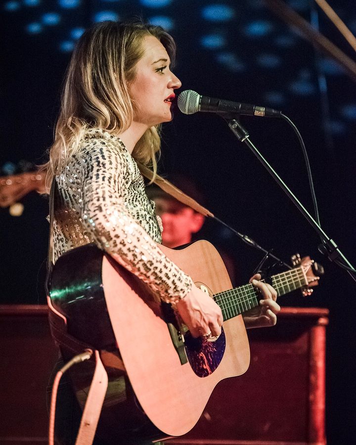 Ashley Heath Concerts & Live Tour Dates 20242025 Tickets Bandsintown