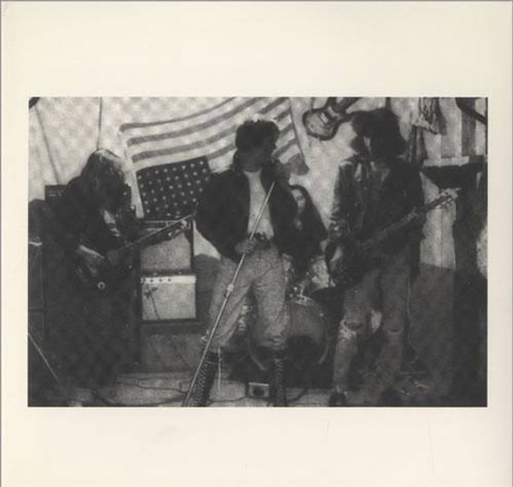 The Germs Concerts & Live Tour Dates 20242025 Tickets Bandsintown