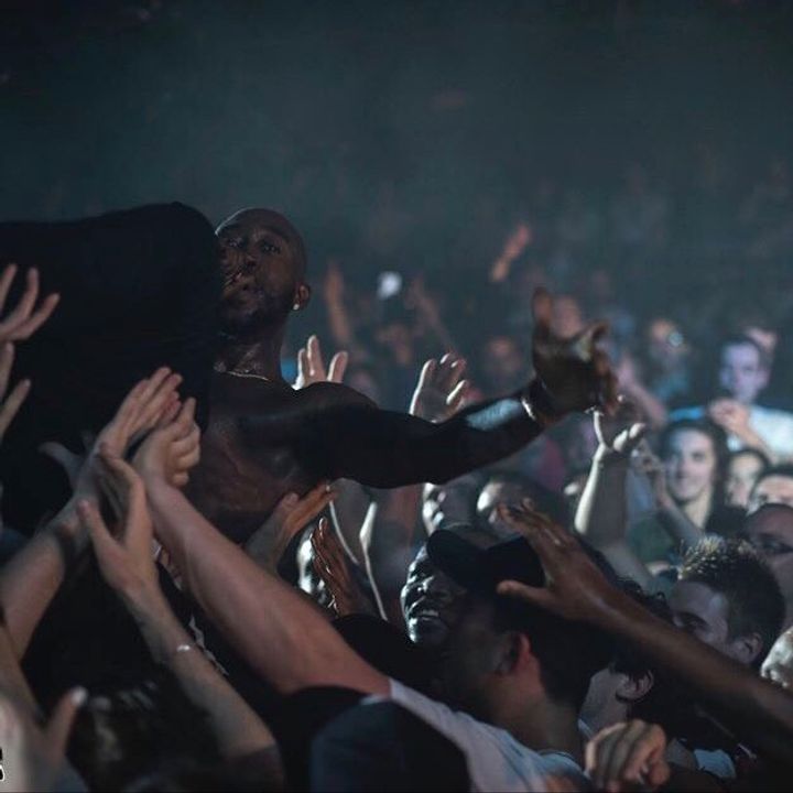 Freddie Gibbs Concerts & Live Tour Dates 20242025 Tickets Bandsintown