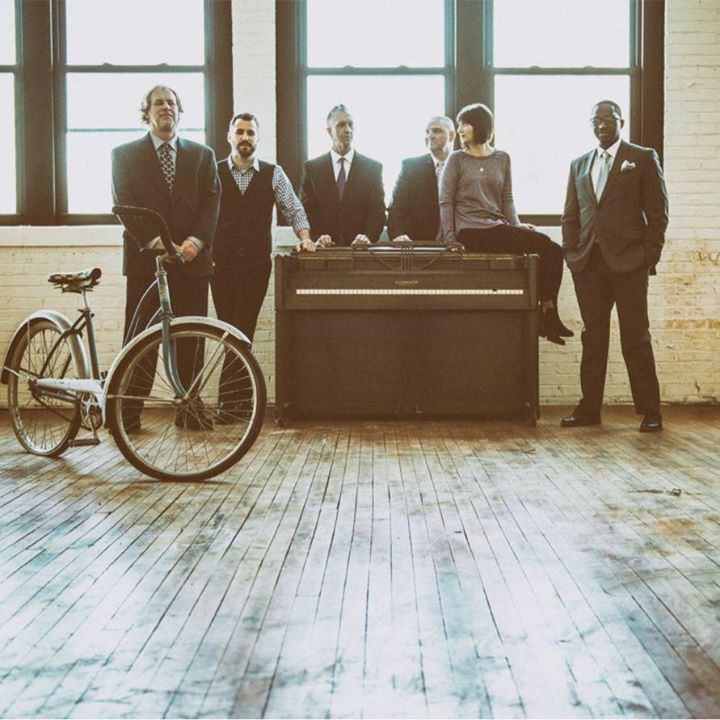 Dates de tournée de Uptown Band, billets de concert et diffusions en live