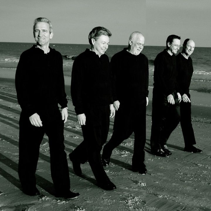 The Headliners Concerts & Live Tour Dates: 2024-2025 Tickets | Bandsintown