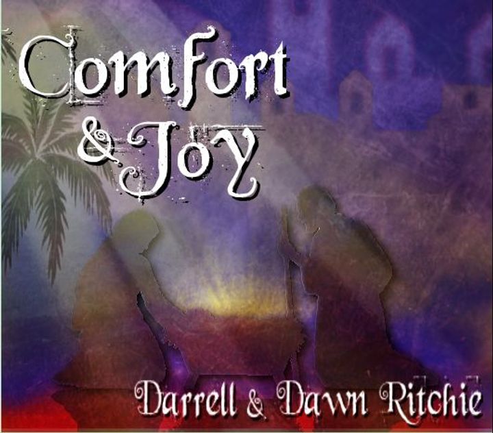 Bandsintown Darrell & Dawn Ritchie Tickets Morven Baptist Church