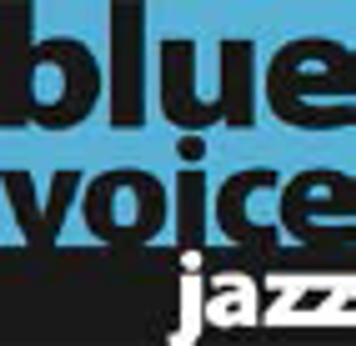 Blue Voice Tour Dates, Concert Tickets, & Live Streams