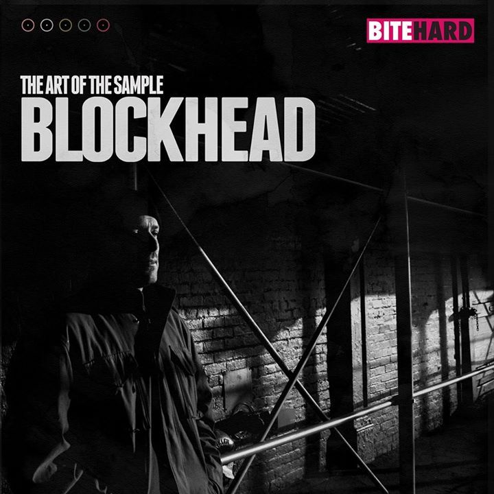 Blockhead Tour Dates