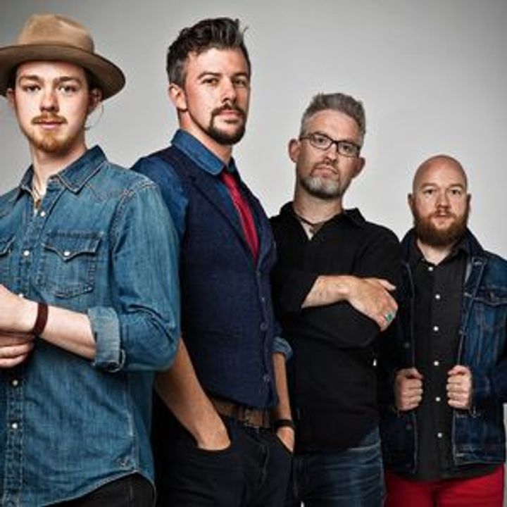 We Banjo 3 Tour Dates, Concert Tickets, & Live Streams