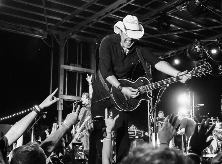 Jim Dalton Concerts & Live Tour Dates 20242025 Tickets Bandsintown