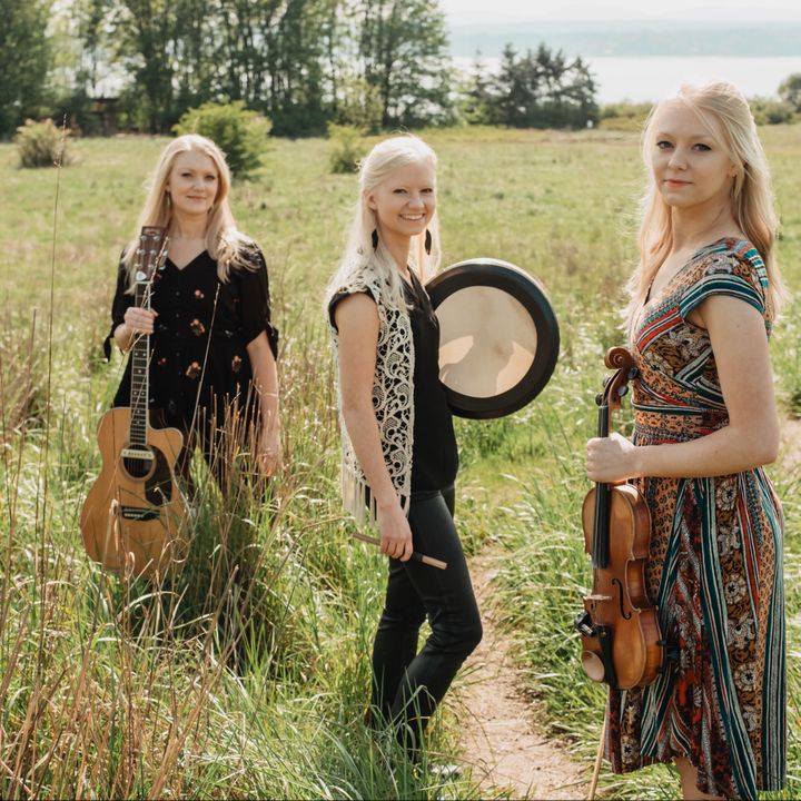 Bandsintown The Gothard Sisters Tickets Savannah Civic Center, Feb