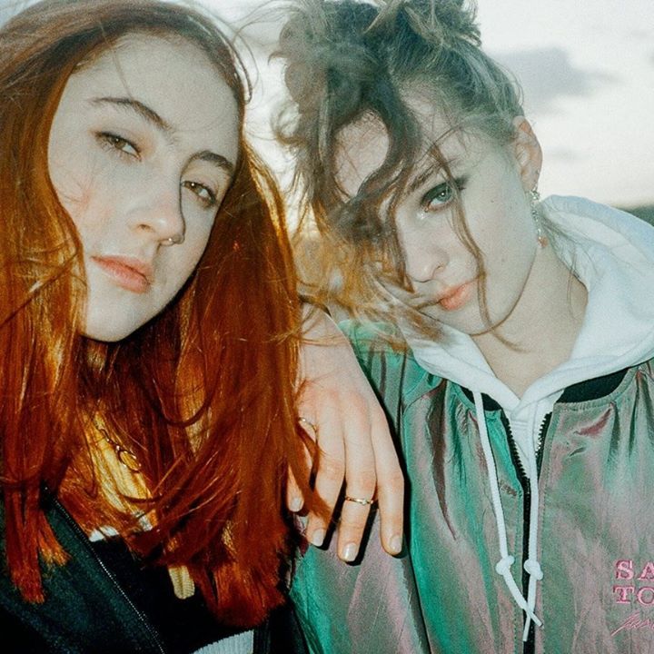Let's Eat Grandma Concerts & Live Tour Dates 20242025 Tickets