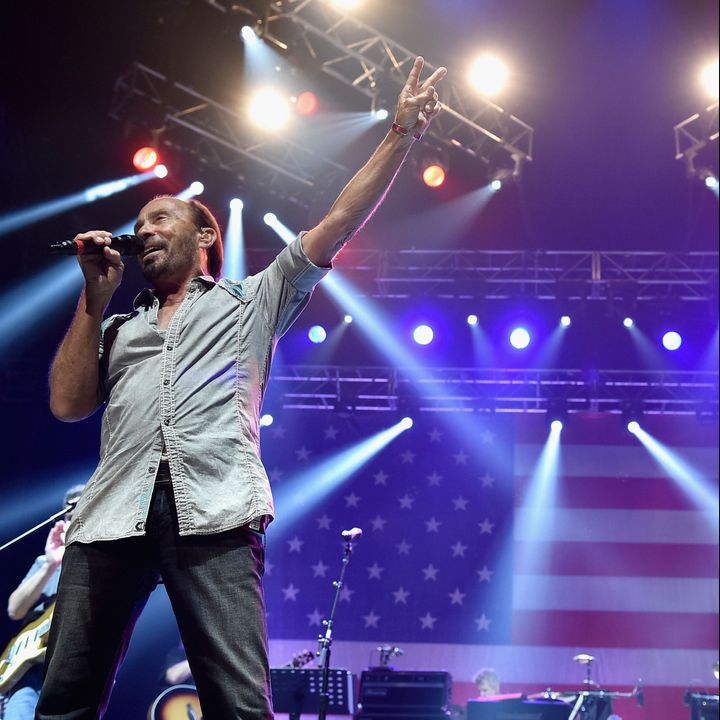 Lee Greenwood Tucson Entradas, Pima County Fairgrounds 25 de abril de